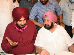 पंजाब: अकाली दल का हमला, कहा- कांग्रेस के डूबते जहाज को बचाने के लिए सिद्धू-अमरिंदर ने किया नाटक