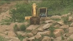 ઈડરિયા ગઢની અસ્મિતા જોખમાતા તેને બચાવવા શરૂ કરાયું મહા અભિયાન,શું કહ્યું સ્થાનિકોએ?