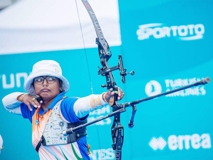 Tokyo Olympics 2020 Highlights: Day 1 Deepika Kumari 9th, Men's Archers Disappoint On Opening Day Tokyo Olympics 2020 Highlights: నిరాశపరిచిన ఆర్చర్లు... ర్యాంకింగ్ రౌండ్స్‌లో దీపిక 9, అతాను దాస్ 35