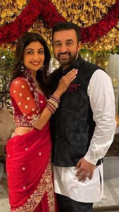 নজরে ১২ লক্ষ ডলারে ১২১টি ভিডিও বিক্রির লেনদেন, ২৭ জুলাই পর্যন্ত পুলিশি হেফাজতে রাজ