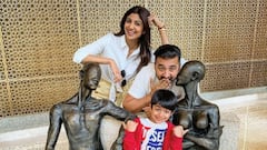 Raj Kundra Pornography Case: রাজ-কাণ্ডে এবার শিল্পার বয়ান রেকর্ড, নজরে ব্যাঙ্ক অ্যাকাউন্টও