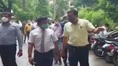 રાજ્યમાં ધોરણ 9થી 11ના ઓફલાઈન વર્ગના સરકારના નિર્ણયને આવકાર્યો સંચાલક મંડળે