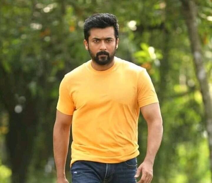 சமீபத்தில் இந்த படத்தின் ஃபஸ்ட் லுக் போஸ்டர் வெளியாகி சமூக வலைத்தளங்களை கலக்கின.