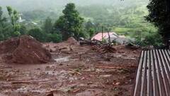 Satara Landslide : साताऱ्यात सात ठिकाणी भूस्खलन, काही ठिकाणी लोक बेपत्ता, प्रशासनास पोहोचण्यास अडचणी