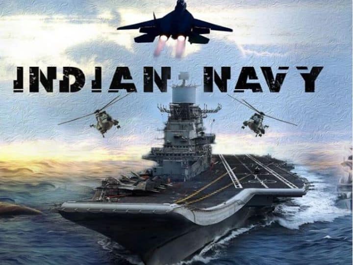 Indian Navy Recruitment 2021 sailor vacancy for 10th pass in indian navy application process starts from today Indian Navy Recruitment 2021 : दहावी उत्तीर्ण आहात? इंडियन नेव्ही 'या' पदासाठी आजपासून भरती प्रक्रिया सुरु