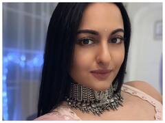 Sonakshi Sinha का स्टाइल देखकर, झूम उठेगा आपका दिल, हर अदा में दिखता है कमाल का अंदाज