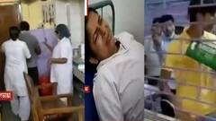 Murshidabad Hospital Chaos: 'রোগিণীকে রেফার নয়', বেলডাঙায় দরজা আটকে চিকিৎসক-নার্সদের 'মারধর' আত্মীয়দের