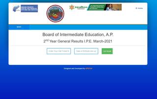 AP Inter 2nd Year Result 2021: Manabadi BIEAP Intermediate Class 12 Result  Declared - Here's Direct Link To Check