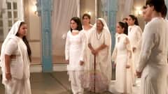 Ranveer’s family blames Kartik and Sirat for his demise | Yeh Rishta Kya Kehlata Hai