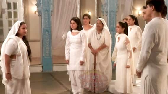 Ranveer’s family blames Kartik and Sirat for his demise | Yeh Rishta Kya Kehlata Hai