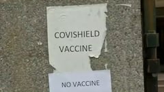 Covid Vaccination की रफ्तार हुई सुस्त, डिमांड-सप्लाई में अंतर, कैसे पूरा होगा टारगेट?