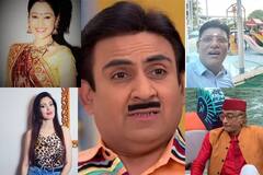 ‘तारक मेहता का उल्टा चश्मा’ फेम एक्टर्स तो आपको बहुत पसंद है, लेकिन क्या आप जानते हैं इन्होंने टीवी में किसी सीरियल से किया था डेब्यू?