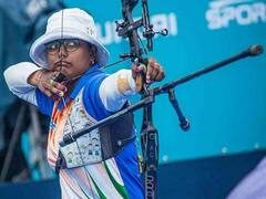Tokyo Olympics 2020: दीपिका कुमारी ने की शानदार शुरुआत, रैंकिंग राउंड में 9वें पायदान पर रहीं