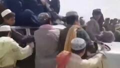 Taliban 2.0 in Afghanistan & US' new claims over it; All about it