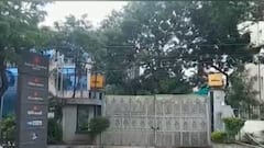 Dainik Bhaskar : दैनिक भास्करच्या कार्यालयावर छापेमारी! हिंदी माध्यमांवरील कारवाईचे संसदेतही पडसाद