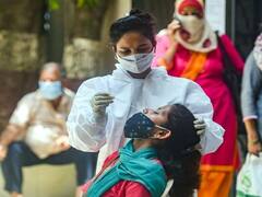 தேனியில் 10 பேருக்கும் , திண்டுக்கல்லில் 19 பேருக்கும் கொரோனா தொற்று!