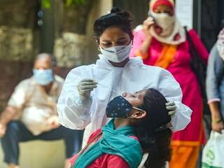 தேனியில் 10 பேருக்கும் , திண்டுக்கல்லில் 19 பேருக்கும் கொரோனா தொற்று!