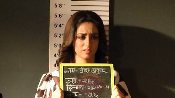 Police to arrest Preesha in Devika’s murder case? | Yeh Hai Chahatein