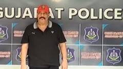 Ahmedabad: કુખ્યાત ગેંગસ્ટર રવિ પૂજારીએ બોરસદ ફાયરિંગ અંગે પૂછપરછમાં શું કરી કબૂલાત?