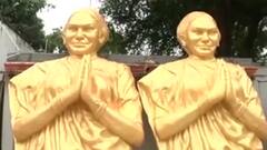 UP Chunav 2022: निषादों को साधने निकले सहनी, काशी में मिशन 'मूर्ति' फेल | Mudde Ki Baat | ABP Ganga