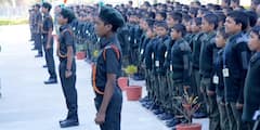 आज Gorakhpur दौरे पर CM Yogi, पूर्वांचल को देंगे Sainik School की सौगात | ABP Ganga