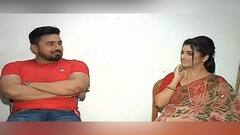 হয় মা নয় বৌমা: সঙ্গীত এবং যমুনার অফস্ক্রিন কেমিস্ট্রি ঠিক কেমন?