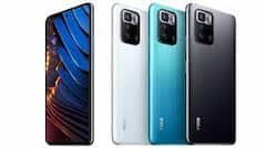 POCO F3 GT Price: 5,065mAh ਦੀ ਬੈਟਰੀ ਅਤੇ ਗੇਮਿੰਗ ਫੀਚਰਸ ਨਾਲ ਭਾਰਤ ਵਿੱਚ ਲਾਂਚ ਹੋਇਆ Poco F3 GT, ਜਾਣੋ ਕੀਮਤ, ਫੀਚਰ ਅਤੇ ਸਪੈਸੀਫਿਕੇਸ਼ਨ