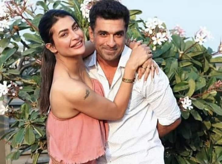 Ejaz Khan and Pavitra Punia relaionship after Bigg Boss 14 Bigg Boss 14 में Pavitra Punia के करीब आए थे Eijaz Khan, जानिए अब कैसा है दोनों का रिश्ता?