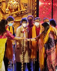 Aditi Munshi on Covid19: করোনাকালে শিল্পীদের পাশে দাঁড়াতে উদ্য়োগী অদিতি মুন্সি, কী সিদ্ধান্ত নিলেন তিনি? দেখুন