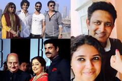 बॉलीवुड के वो पिता जिन्होंने सौतेले होने के बावजूद निभाया दिल का रिश्ता, बच्चों के साथ शेयर करते हैं स्पेशल बॉन्डिंग