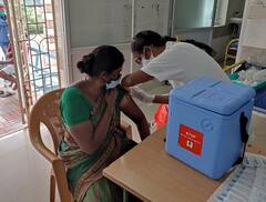 சேலம் மாவட்டத்தில் புதிதாக 110 பேருக்கு தொற்று உறுதி!