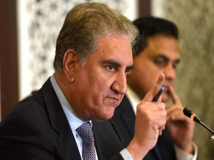 Pakistan China Meet: Pakistan China Meet: pakistan foreign minister to visit china today, will hold talks on these issues Pakistan-China Meet: आज चीन की यात्रा पर रवाना होंगे पाक विदेश मंत्री कुरैशी, इन मुद्दों पर होगी बात