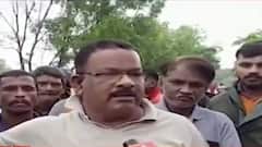 Sindhudurg Rains : सिंधुदुर्गात ढगफुटीसदृश पाऊस, कुडाळ तालुक्यातून माझाचा ग्राऊंड रिपोर्ट