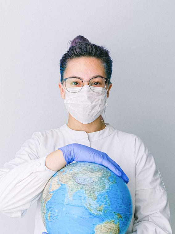 कोरोना में प्रेगनेन्ट महिलाएं कैसे करें अपनी देखभाल?