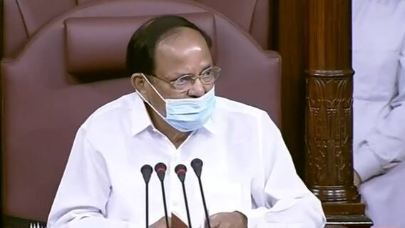 IT मंत्री पेपर छीनकर फाड़ने वाले TMC सांसद शांतनु सेन पूरे मानसून सत्र के लिए निलंबित