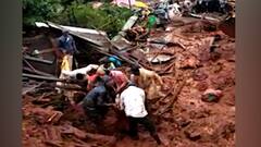 मदतकार्य करणाऱ्या यंत्रणेवरच आपत्ती? साताऱ्यात NDRFचा पत्ताच नाही?घटनास्थळी पोहोचण्यासाठी 24 तास का?