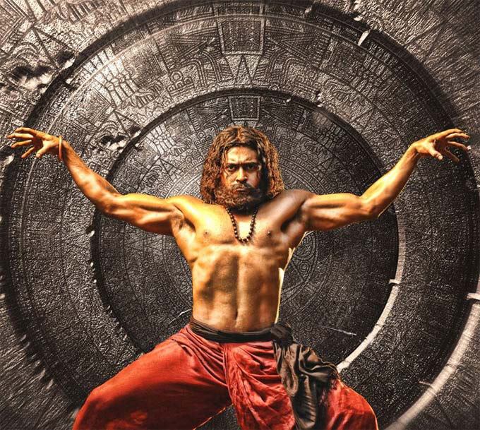 Happy Birthday Suriya: Nandha To Ayutha Ezhuthu, Check Out His 10 Best Movies!