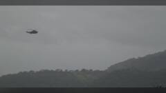Raigad Flood : रायगडच्या तळये गावात दरड कोसळून 30 घरांचं नुकसान, पुरामुळे गावात मदत पोहोचण्यास अडचणी