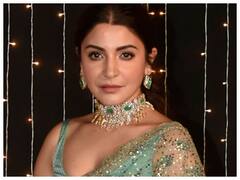 Kareena Kapoor ही नहीं Anushka Sharma भी हैं रॉयल लुक की क्वीन, हर बार अपने स्टाइलिश लुक से गिराती हैं हुस्न की बिजलियां