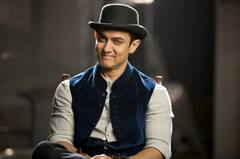 Laal Singh Chaddha Shoot: আলাদা হয়েও একসঙ্গেই, শ্যুটিংয়ের ফাঁকেই টেবিল টেনিস খেললেন  আমির- কিরণ