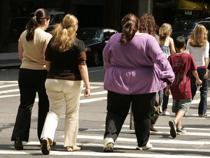 Obesity people have high risk to get covid 19. What are the reasons behind it Covibesity: కోవిబెసిటీతో జాగ్రత్త.. ముప్పు ఎక్కువే