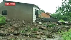 Taliye Landslide Death : रायगडच्या तळीयेत दरड कोसळून 38 जणांचा मृत्यू, गावातील 44 जण अजूनही बेपत्ता