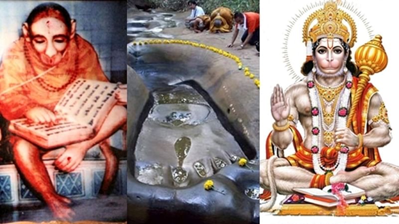 Immortal Facts:ఈ ఏడుగురికి మరణం లేదు....ఎవరు-ఎందుకు?