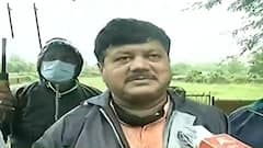 Raigad Talai landslide : नैसर्गिक आपत्तीमुळे प्रशासनावरही ताण, शक्य ते प्रयत्न करु : प्रवीण दरेकर