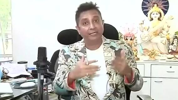 Tokyo Olympics: खिलाड़ियों में जोश भरने के लिए सिंगर सुखविंदर सिंह का नया गाना 'अपने ओलंपियंस'