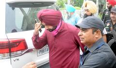 ਨਵਜੋਤ ਸਿੱਧੂ ਦੇ ਬਿਆਨ 'ਤੇ ਭੜਕੇ ਕਿਸਾਨ, 'ਅਜਿਹਾ ਬਿਆਨ ਹੰਕਾਰਿਆ ਤੇ ਲੋਕ ਵਿਰੋਧੀ ਮਾਨਸਿਕਤਾ ਵਾਲਾ ਹੀ ਦੇ ਸਕਦਾ'