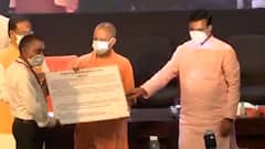 UP में रोजगार पर CM का जोरदार वार, क्या बोले Sanjay Kumar Gupta और सपा प्रवक्ता Sunil Sajan ?