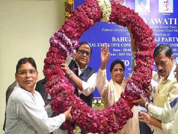 Will Brahmins be able to revive Mayawati's politics in uttar pradesh? क्या ब्राह्मण यूपी में फिर से जिंदा कर पाएंगे मायावती की राजनीति ?
