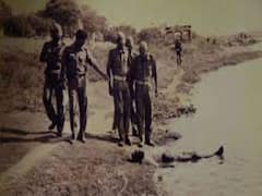 மாஞ்சோலை படுகொலை: உயிரிழந்தவர்களுக்கு தாமிரபரணி நதிக்கரையில் நினைவஞ்சலி!