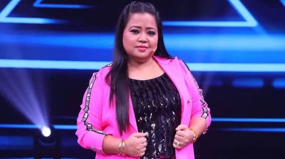 Bharti Singh अपने को-स्टार के साथ शेयर करती हैं खास रिश्ता, जानिए Bharti Singh अपने को-स्टार के साथ शेयर करती हैं खास रिश्ता, जानिए